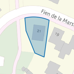 Perceel HGL01-T-3354