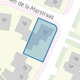 Perceel HGL01-T-3356