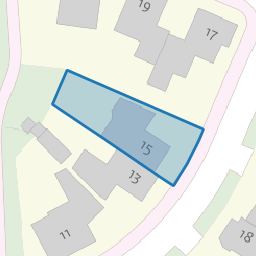 Perceel HGL01-T-3357