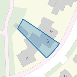 Perceel HGL01-T-3358