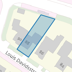 Perceel HGL01-T-3361