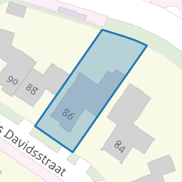 Perceel HGL01-T-3362