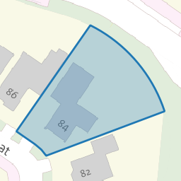 Perceel HGL01-T-3363