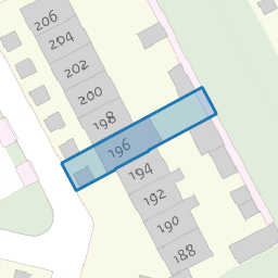 Perceel HGL01-T-3373