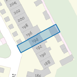 Perceel HGL01-T-3374