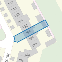 Perceel HGL01-T-3375