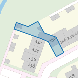 Perceel HGL01-T-3377