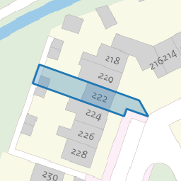 Perceel HGL01-T-3380