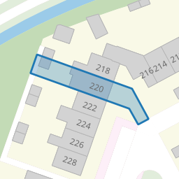 Perceel HGL01-T-3381