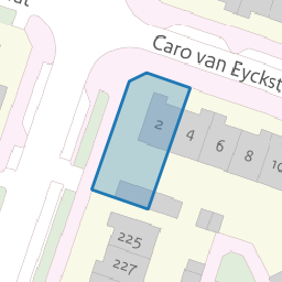 Perceel HGL01-T-3384