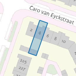 Perceel HGL01-T-3385