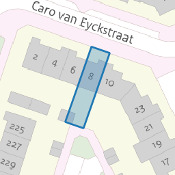 Perceel HGL01-T-3387