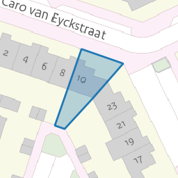 Perceel HGL01-T-3388