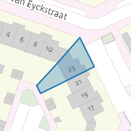 Perceel HGL01-T-3389