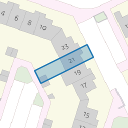 Perceel HGL01-T-3390