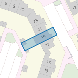 Perceel HGL01-T-3391