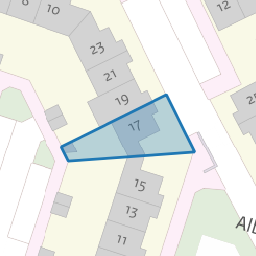 Perceel HGL01-T-3392