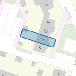 Perceel HGL01-T-3395