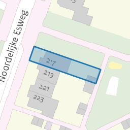 Perceel HGL01-T-3397