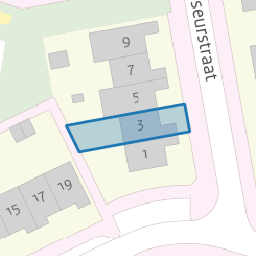 Perceel HGL01-T-3403