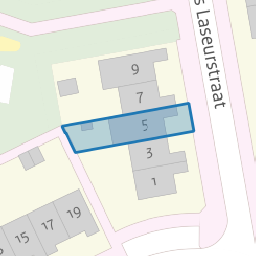 Perceel HGL01-T-3404