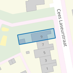 Perceel HGL01-T-3406