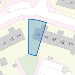 Perceel HGL01-T-3408