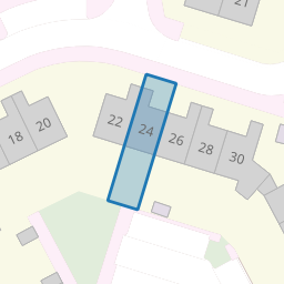 Perceel HGL01-T-3409