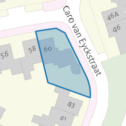 Perceel HGL01-T-3418