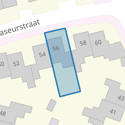 Perceel HGL01-T-3420