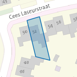 Perceel HGL01-T-3422