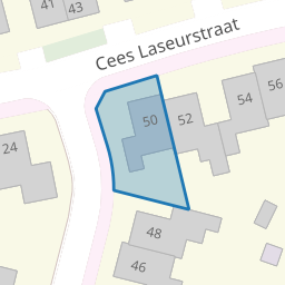 Perceel HGL01-T-3423