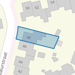 Perceel HGL01-T-3424