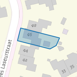 Perceel HGL01-T-3425