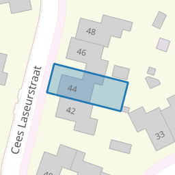 Perceel HGL01-T-3426