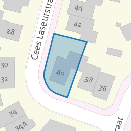 Perceel HGL01-T-3428