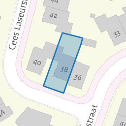 Perceel HGL01-T-3429