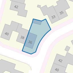 Perceel HGL01-T-3430