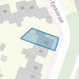 Perceel HGL01-T-3436