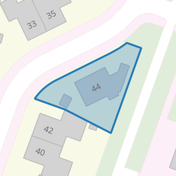 Perceel HGL01-T-3437