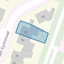 Perceel HGL01-T-3438