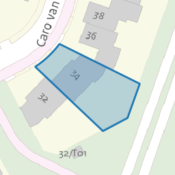 Perceel HGL01-T-3442