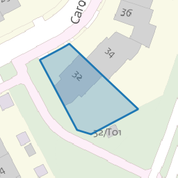 Perceel HGL01-T-3443