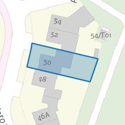 Perceel HGL01-T-3448