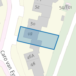 Perceel HGL01-T-3449