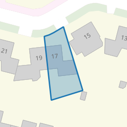 Perceel HGL01-T-3460