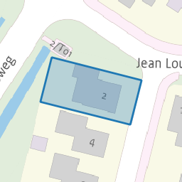 Perceel HGL01-T-3465