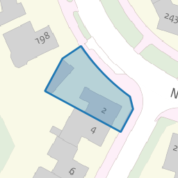 Perceel HGL01-T-3477