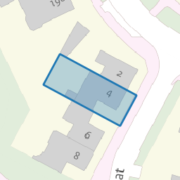 Perceel HGL01-T-3478