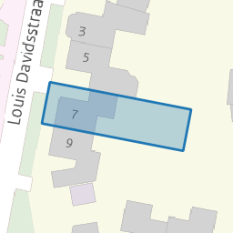 Perceel HGL01-T-3479